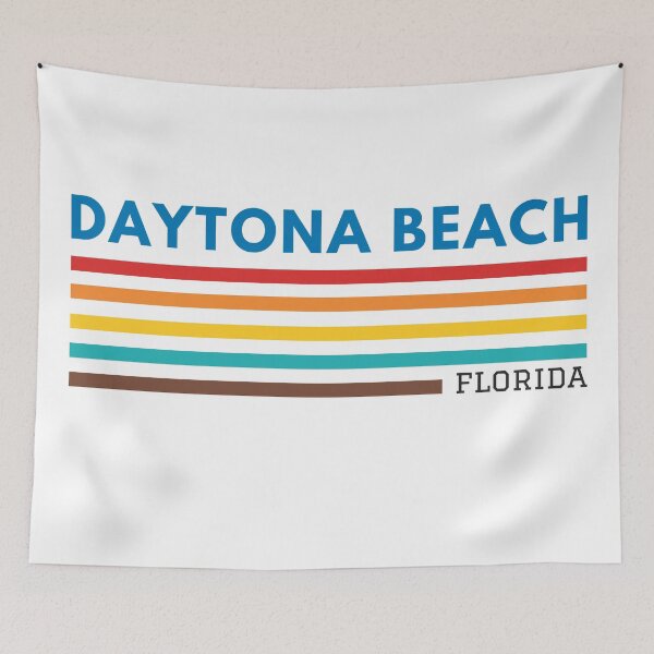 Artikelvorschau, Daytona Beach Florida entworfen und verkauft von Taumaturgo.
