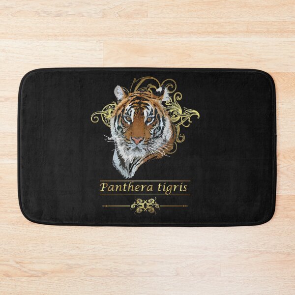 Item preview, Bengal tiger designed and sold by obscurite.