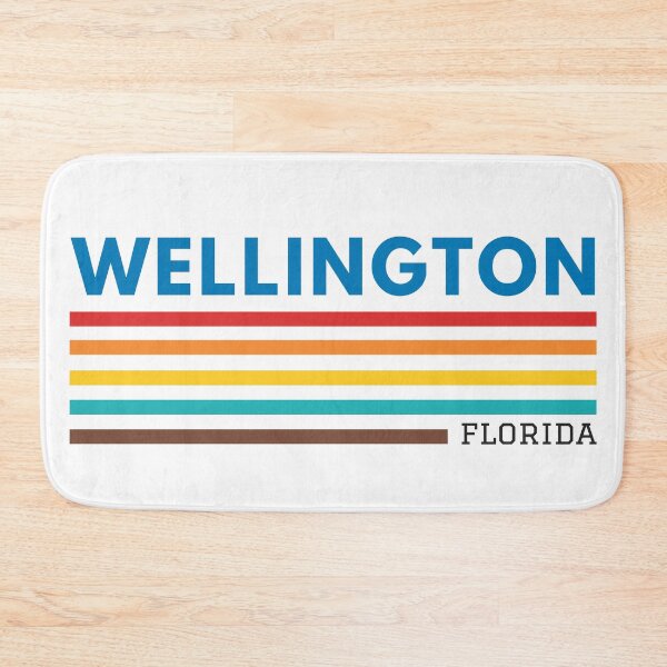 Item preview, Wellington Florida designed and sold by Taumaturgo.