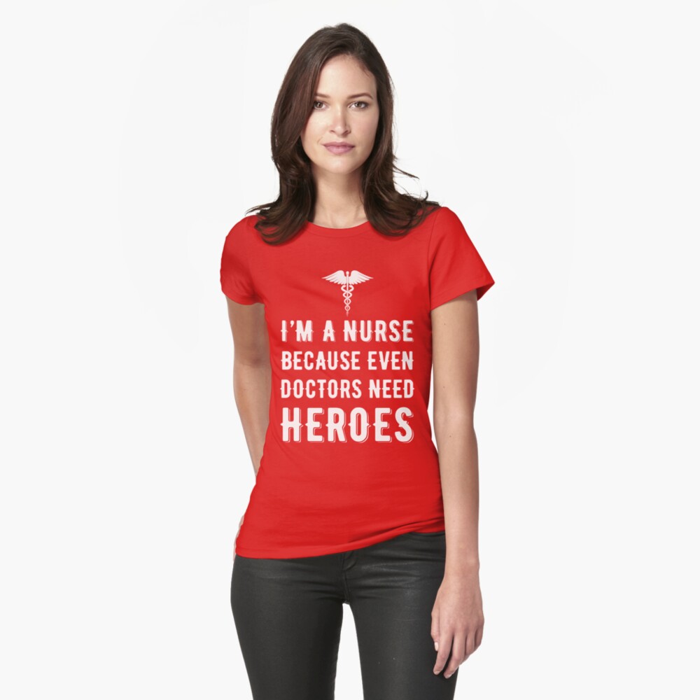 healthcare heroes t shirt