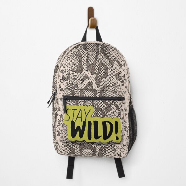 Item preview, Snake Stay wild designed and sold by Aline25.