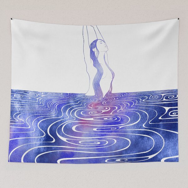 Item preview, Nereid CX designed and sold by sirenarts.