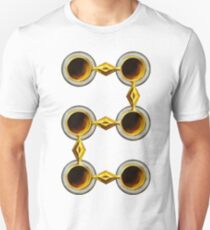 Tabula Rasa Unisex T-Shirt