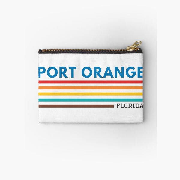 Item preview, Port Orange Florida designed and sold by Taumaturgo.