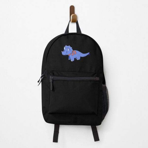 Item preview, TrICEratops (Blue) designed and sold by MineCat.