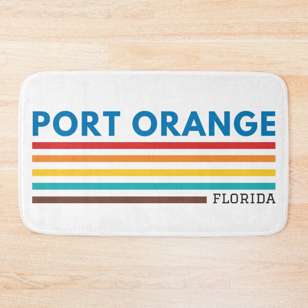 Item preview, Port Orange Florida designed and sold by Taumaturgo.