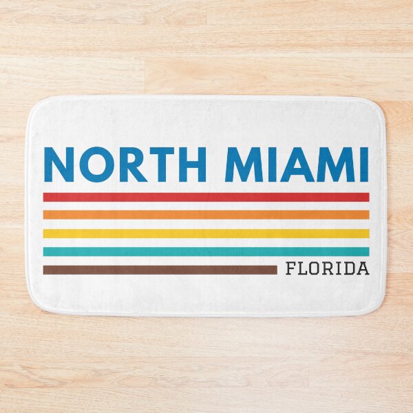 Item preview, North Miami Florida designed and sold by Taumaturgo.