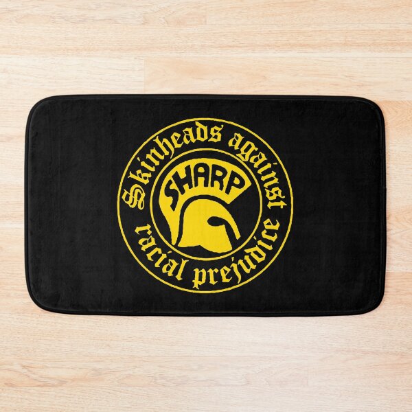 Item preview, Golden Era Skinheads Against Any of Racial Prejudice designed and sold by perrinr.