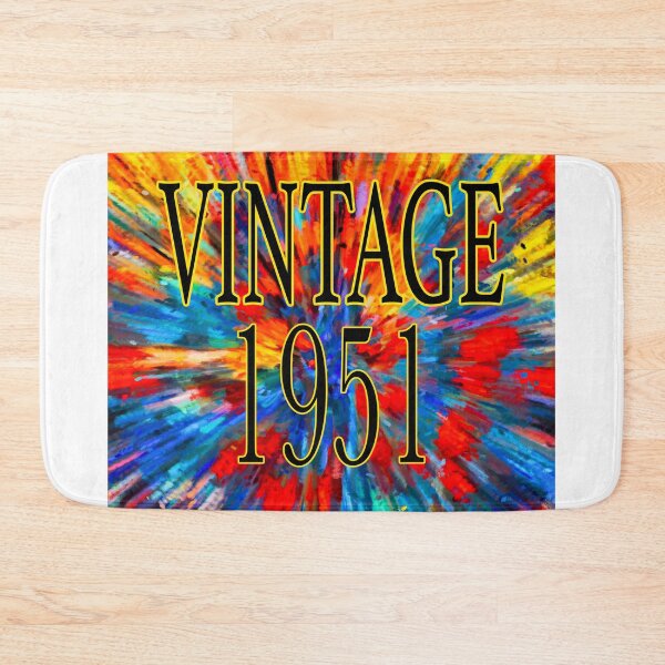 Item preview, Vintage 1951 designed and sold by EdwardMonet.