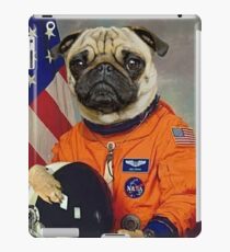 Astropug iPad Case/Skin