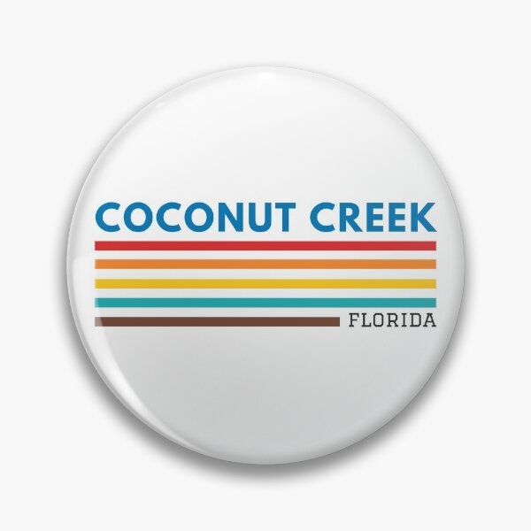 Artikelvorschau, Coconut Creek Florida entworfen und verkauft von Taumaturgo.