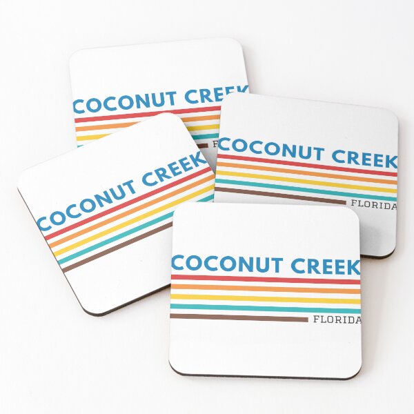 Item preview, Coconut Creek Florida designed and sold by Taumaturgo.