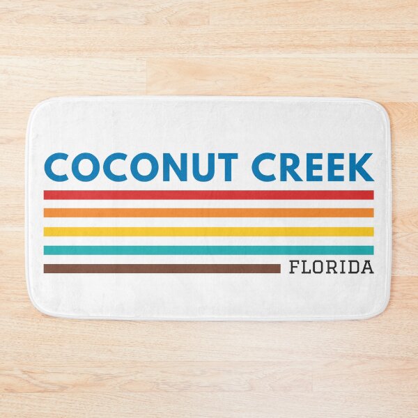 Item preview, Coconut Creek Florida designed and sold by Taumaturgo.