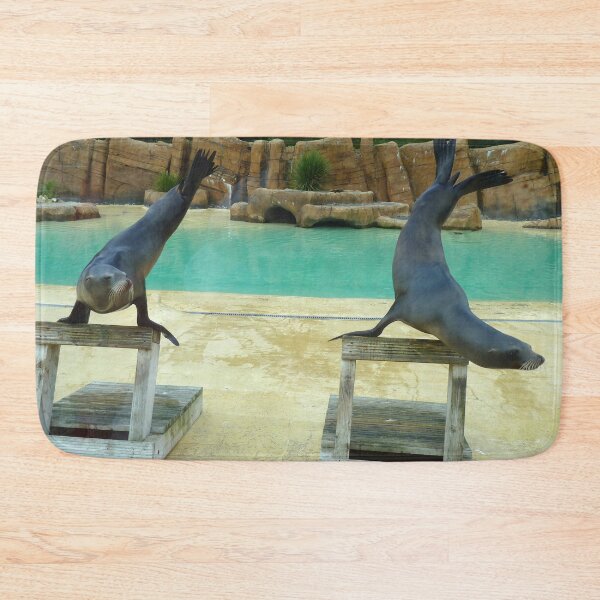 Item preview, Seal Style designed and sold by Fearless-Fox.