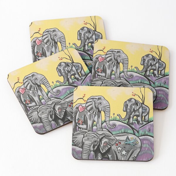 Item preview, Tattooed creatures designed and sold by Art-by-minilini.