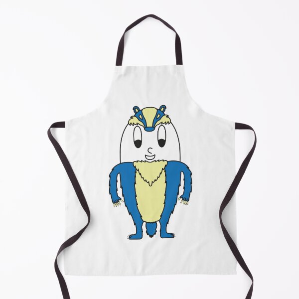 Item preview, Badger Egg designed and sold by M-P-Mueller.
