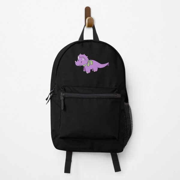 Item preview, TrICEratops (Purple) designed and sold by MineCat.