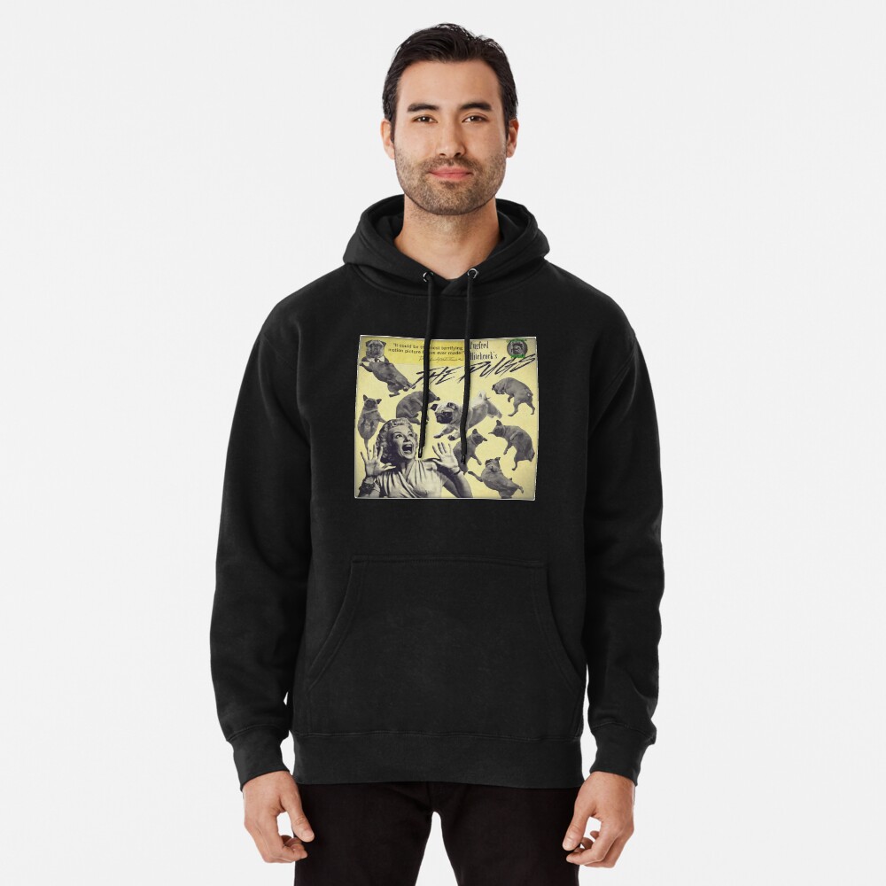 Item preview, Pullover Hoodie designed and sold by darklordpug.