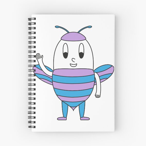Item preview, Bee Egg designed and sold by M-P-Mueller.