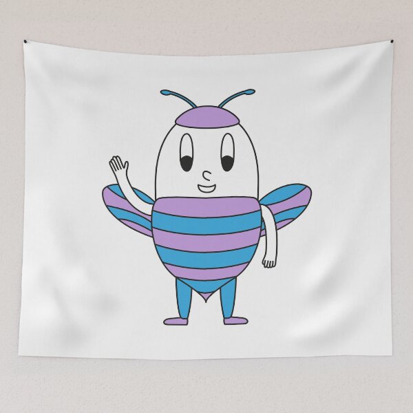 Item preview, Bee Egg designed and sold by M-P-Mueller.
