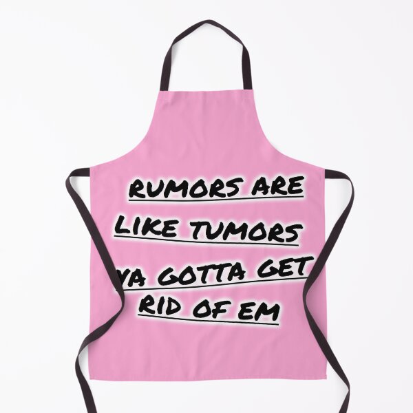 Item preview, Rumors designed and sold by Ian Wylie.