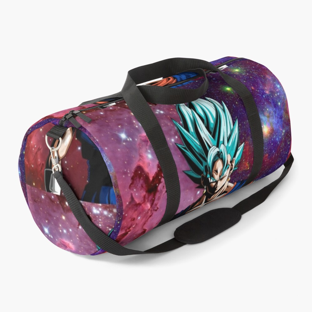 SSJ2 Vegito Backpack