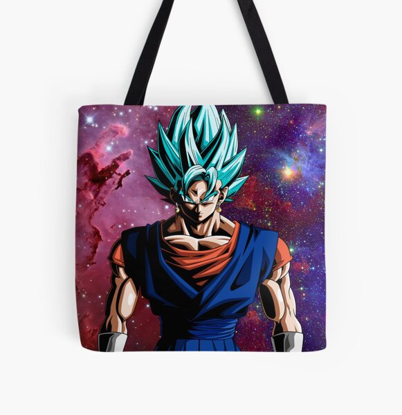 bolso - super sayajins