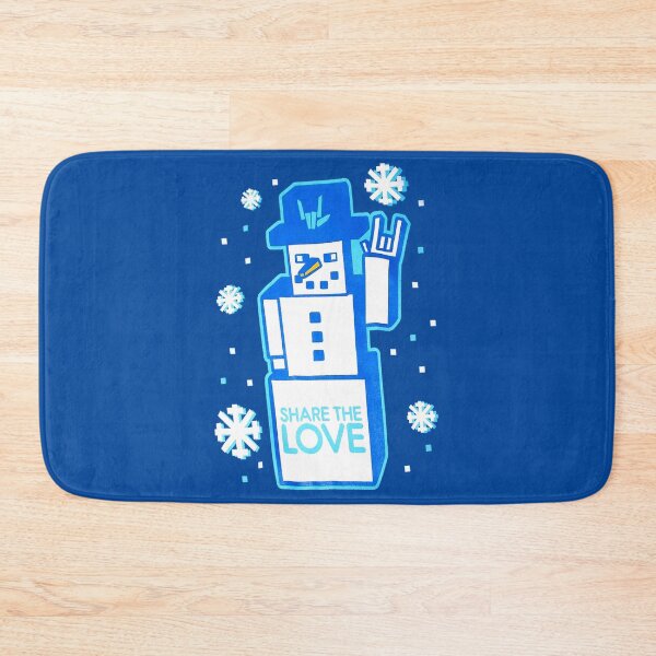 Item preview, Share the Love - 'SNOWMAN' New Sharer Winter Gear designed and sold by Ideas-Heaven.