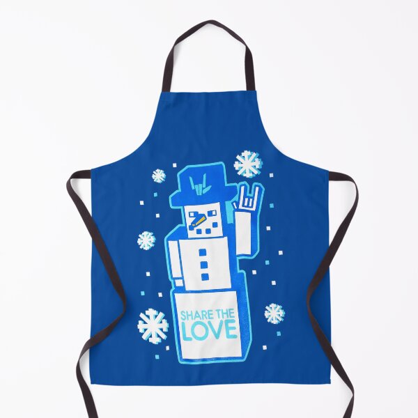 Item preview, Share the Love - 'SNOWMAN' New Sharer Winter Gear designed and sold by Ideas-Heaven.