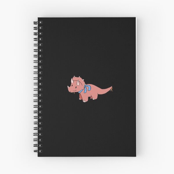 Item preview, TrICEratops (Red) designed and sold by MineCat.