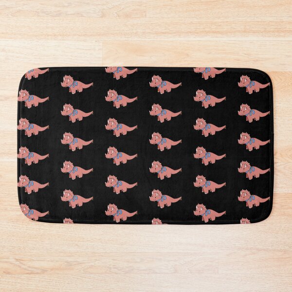 Item preview, TrICEratops (Red) designed and sold by MineCat.