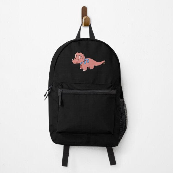 Item preview, TrICEratops (Red) designed and sold by MineCat.
