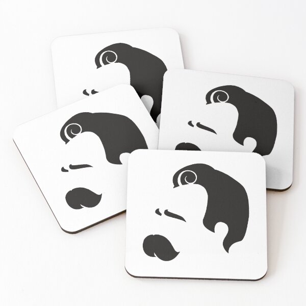 Item preview, Friedrich Nietzsche designed and sold by Zetsmo.