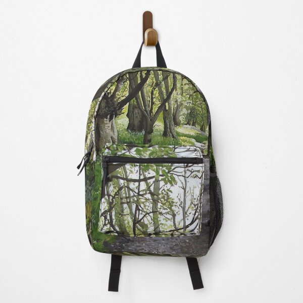 Item preview, Woodland Path designed and sold by WildWoodGroves.