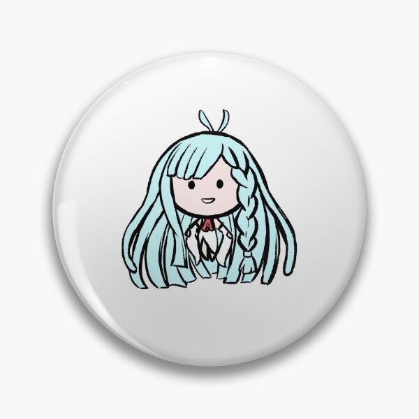 Item preview, VOCALOID LUMi designed and sold by aplusod.