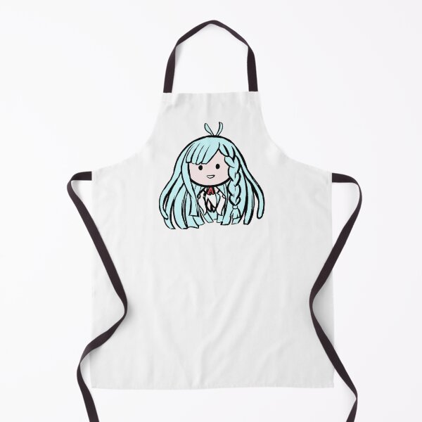 Item preview, VOCALOID LUMi designed and sold by aplusod.
