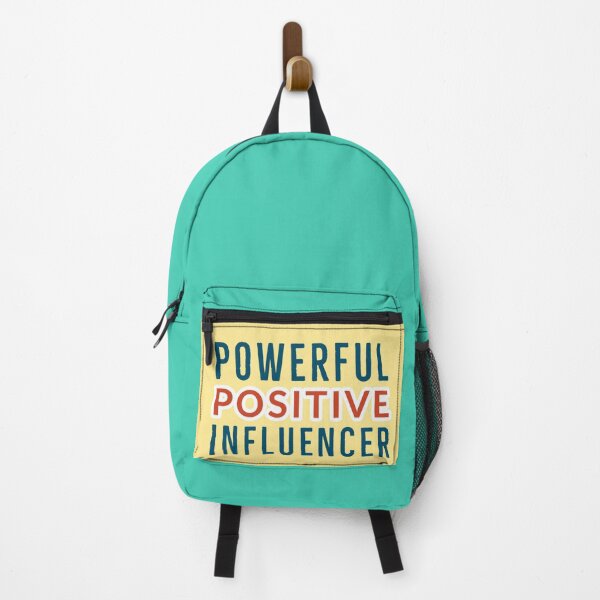 Item preview, Powerful Positive Influencer by Studio M designed and sold by Studio M & Co..