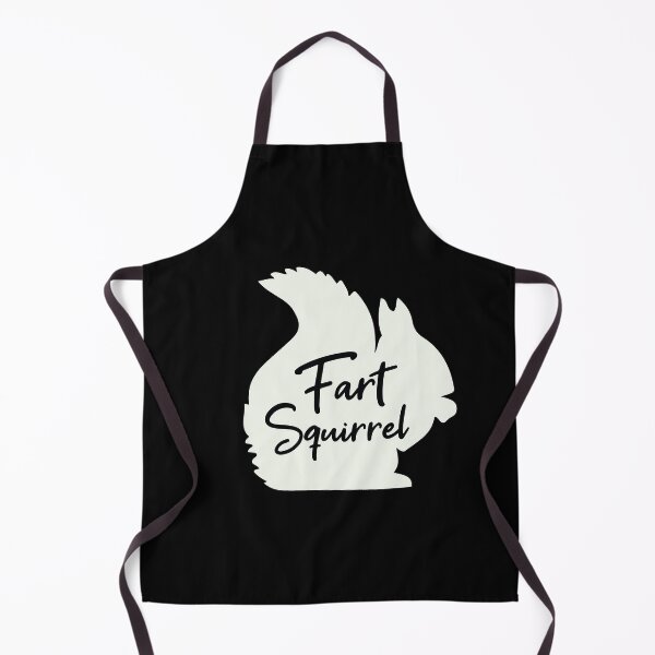Item preview, Fart Squirrel designed and sold by Heddar Badreddine.