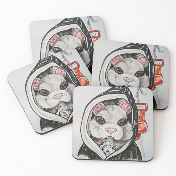 Item preview, Knock out designed and sold by Art-by-minilini.
