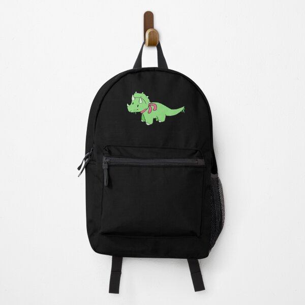 Item preview, TrICEratops (Green) designed and sold by MineCat.