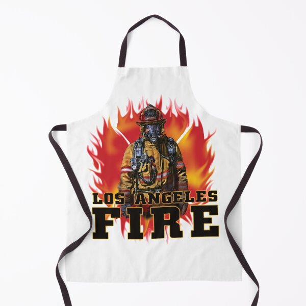 Item preview, Los Angeles Fire Dept designed and sold by 8404up.