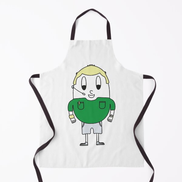 Item preview, Handball-Referee Egg designed and sold by M-P-Mueller.