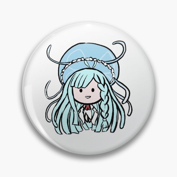 Item preview, VOCALOID LUMi (jellyfish) designed and sold by aplusod.