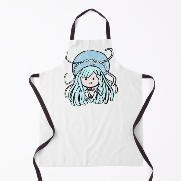 Item preview, VOCALOID LUMi (jellyfish) designed and sold by aplusod.