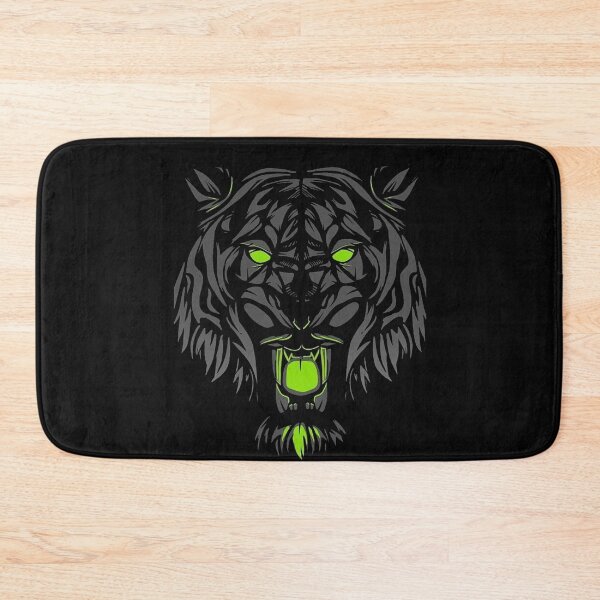 Item preview, Big Cat designed and sold by Sahil Belurkar.