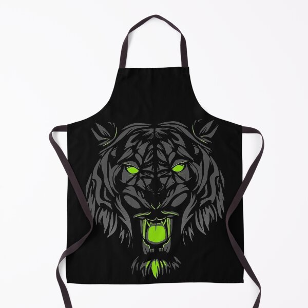 Item preview, Big Cat designed and sold by Sahil Belurkar.