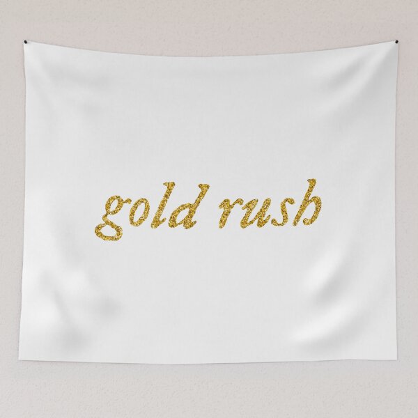 Item preview, gold rush by taylor swift designed and sold by PaulinaS.