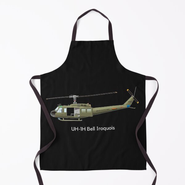 Item preview, UH-1 huey helicopter designed and sold by Huey 218: Restoring a legend.