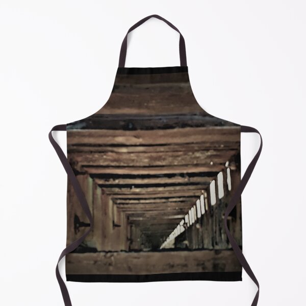 Item preview, Railed Path  designed and sold by craftsbydaphy.