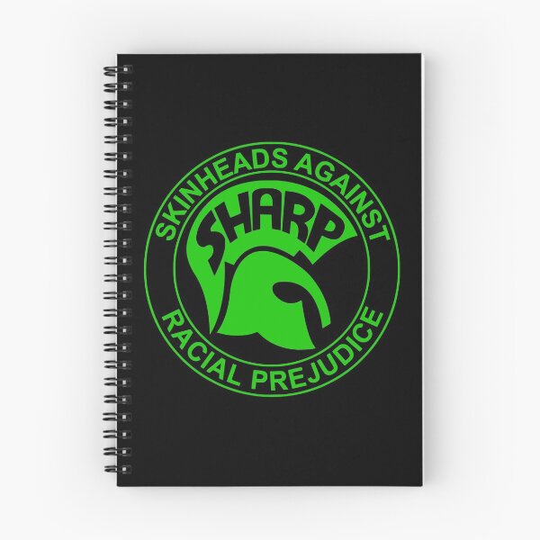 Item preview, Skinheads 420 Against Racial and Prejudice designed and sold by perrinr.